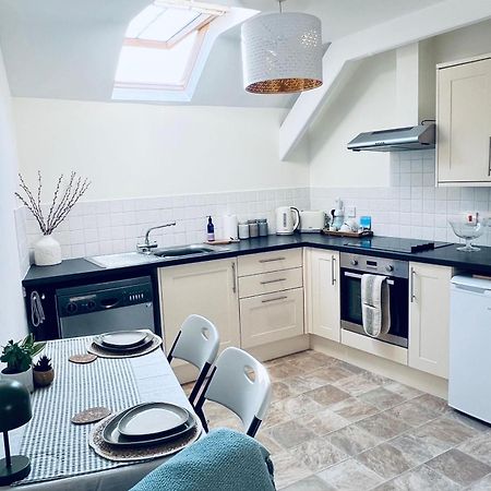 Urban Stay Apartment Central Aylsham Esterno foto