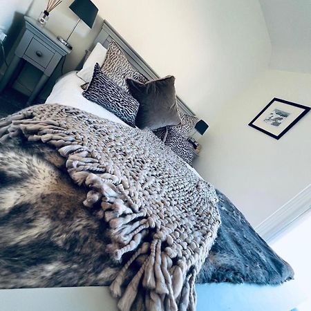 Urban Stay Apartment Central Aylsham Esterno foto