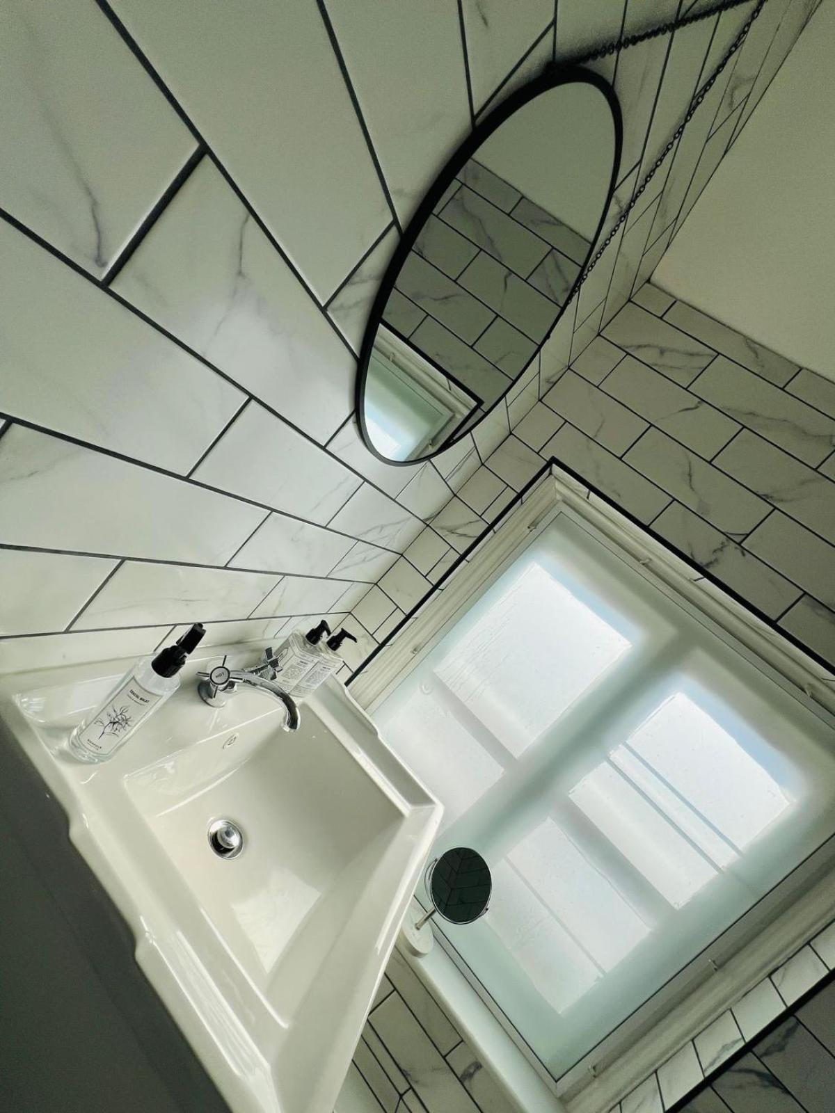 Urban Stay Apartment Central Aylsham Esterno foto