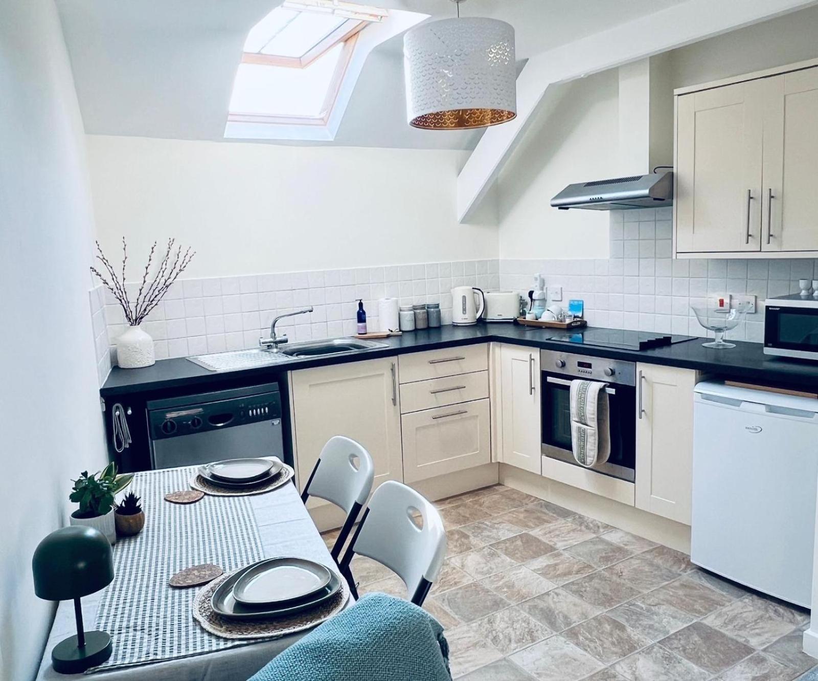 Urban Stay Apartment Central Aylsham Esterno foto