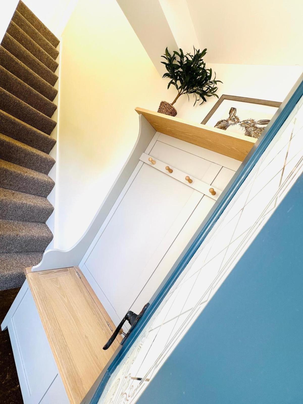 Urban Stay Apartment Central Aylsham Esterno foto