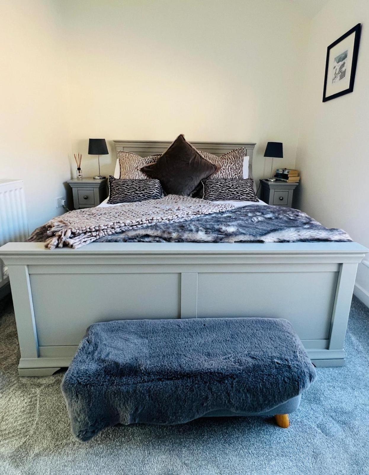 Urban Stay Apartment Central Aylsham Esterno foto