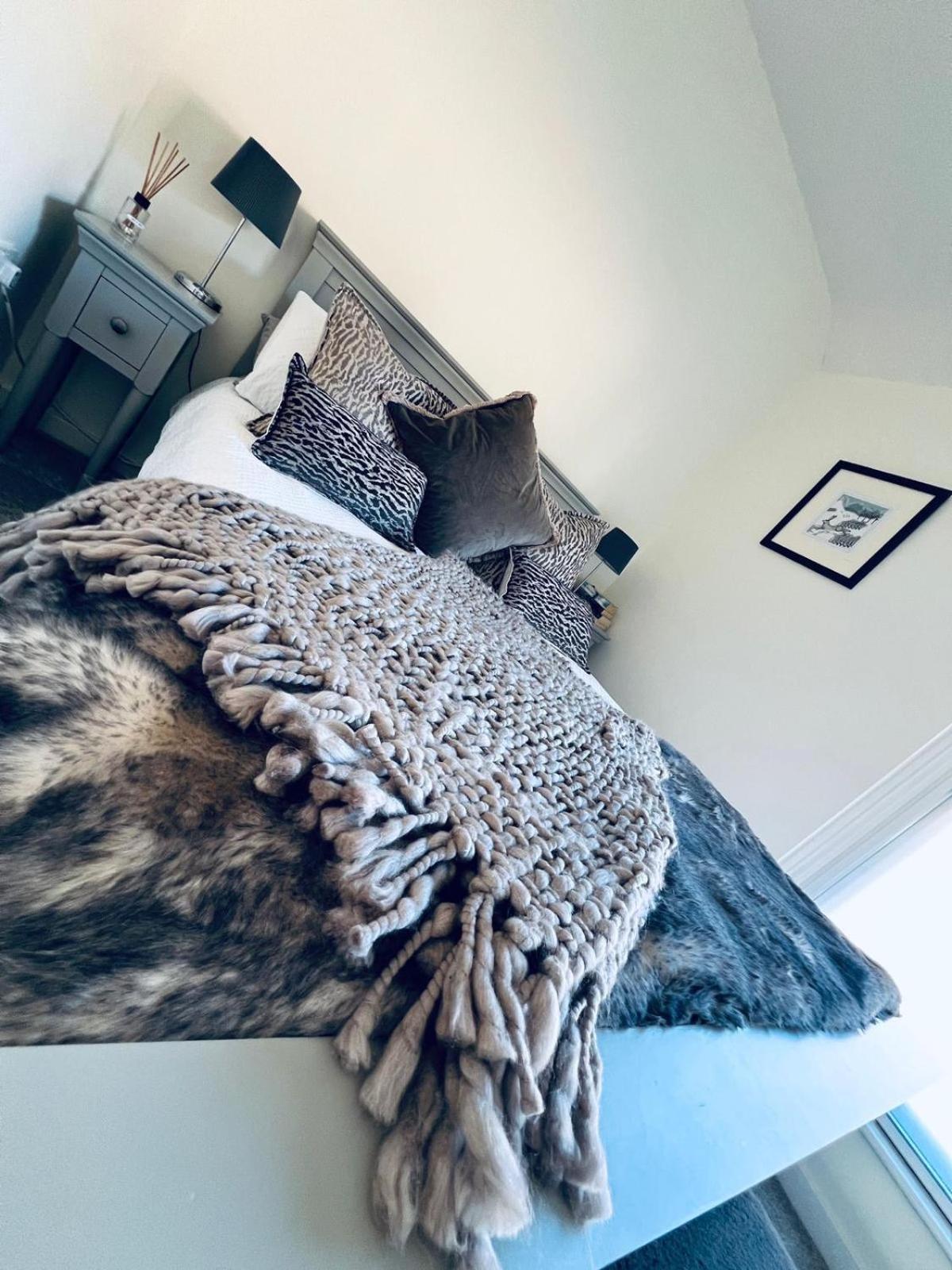 Urban Stay Apartment Central Aylsham Esterno foto