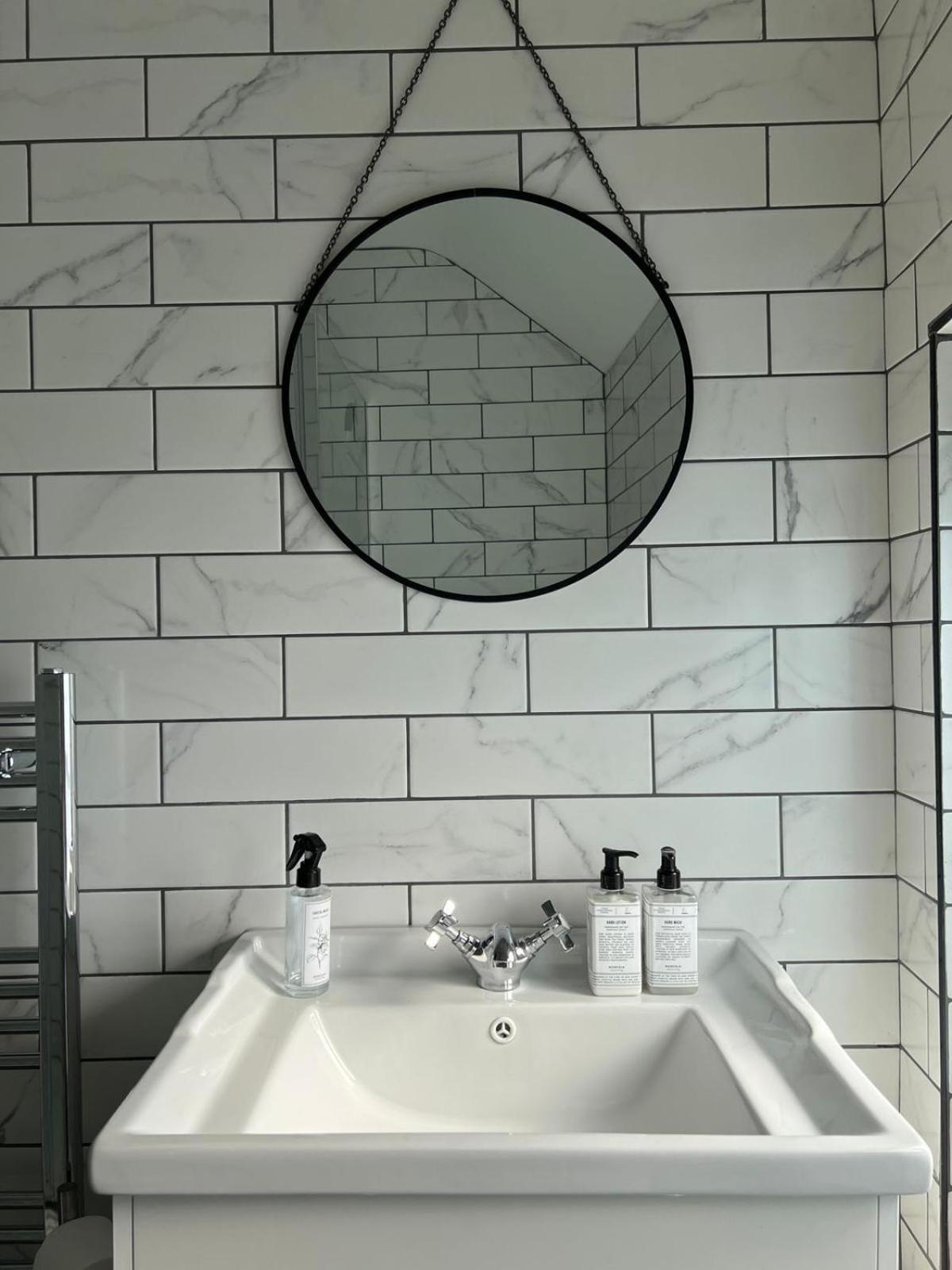 Urban Stay Apartment Central Aylsham Esterno foto