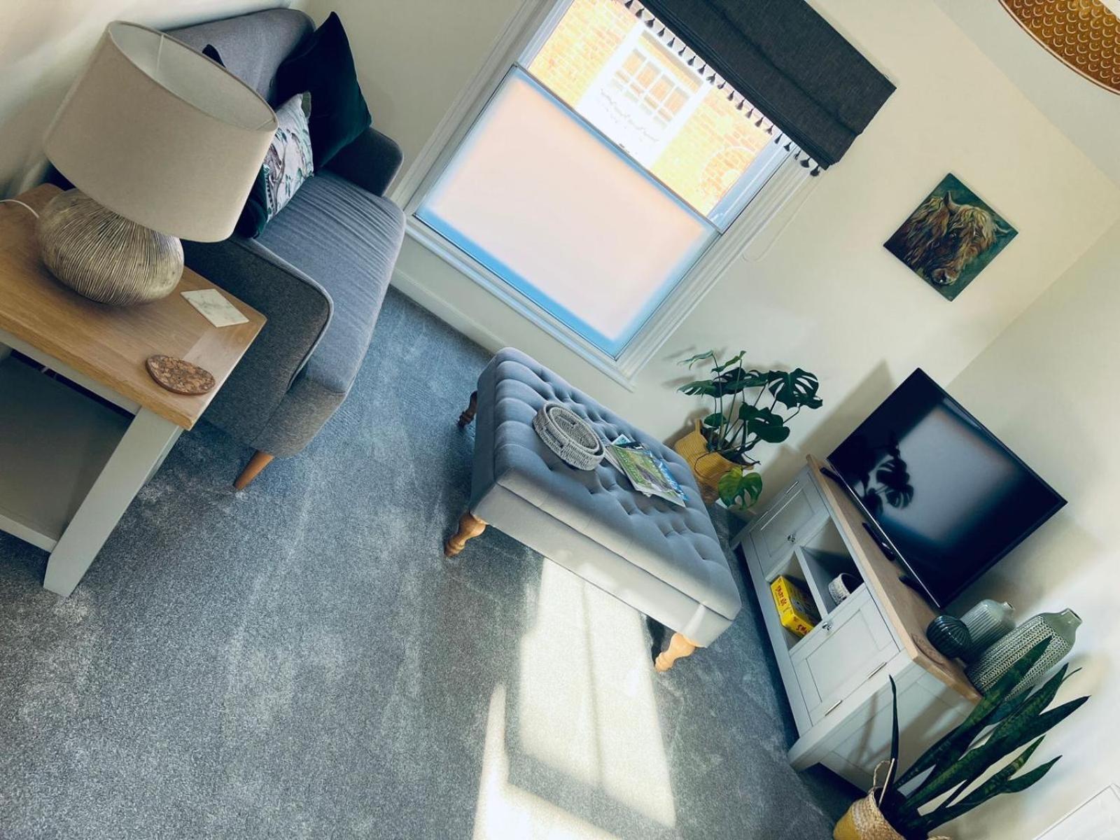 Urban Stay Apartment Central Aylsham Esterno foto